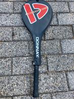 Donnay badmintonracket, Sport en Fitness, Ophalen of Verzenden, Gebruikt