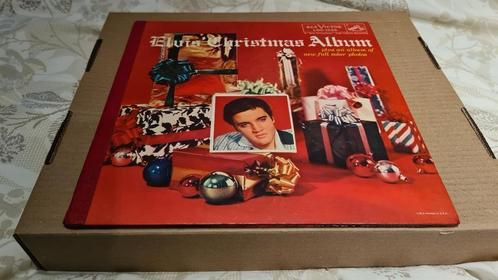 Elvis Presley, grote collectie lp´s., Verzamelen, Complete verzamelingen en Collecties, Ophalen of Verzenden