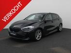 BMW 1 Serie Hatch 116iA (80 kW) (automatique), Autos, https://public.car-pass.be/vhr/2884b9d1-d37e-4141-85ba-fa34a0f79f3d, Achat