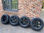 velgen fox mobilhome 5x118 fiat peugeot citroen, Ophalen, Zomerbanden, Velg(en)