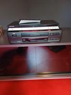 Dvd-speler en videorecorder, Audio, Tv en Foto, DVD spelers, Ophalen of Verzenden, Dvd-speler, Samsung