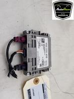 ANTENNE VERSTERKER Porsche Panamera (971G) (|4N0035456|), Gebruikt, Porsche