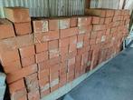 Lot de 186 briques, Ophalen, Zo goed als nieuw, Bakstenen