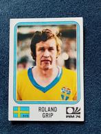 panini sticker WK 74 nr 270, Ophalen of Verzenden, Nieuw, Sticker