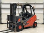 LINDE H30D-02, 3000 tot 4000 kg, Diesel, LINDE, Heftruck