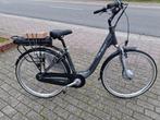 E bike talent showroommodel topfiets, Minder dan 47 cm, Ophalen, Nieuw, 50 km per accu of meer