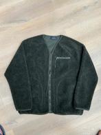 Peak Performance Pile Jacket XL, Peak Performance, Ophalen of Verzenden, Groen, Maat 56/58 (XL)