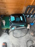 Robot liberty 600, Ophalen of Verzenden, Zo goed als nieuw, Inbouwzwembad