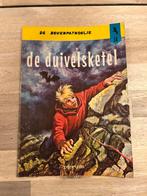 De beverpatroelje - De duivelsketel, Boeken, Eén stripboek, Ophalen, Gelezen
