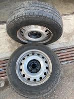 Lichte vracht banden MICHELINE 195/75 R16 C gelijk Nieuw, Auto-onderdelen, Banden en Velgen, Ophalen, 16 inch, Band(en), 195 mm