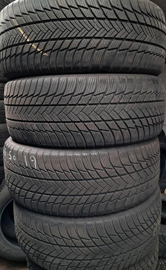 235/50/19 235/50R19 2355019 winter Bridgestone, Auto diversen, Autosport-onderdelen, Ophalen