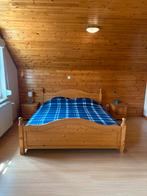 Complete slaapkamer, Ophalen, Zo goed als nieuw