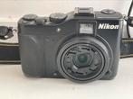 Nikon Coolpix P7000, Audio, Tv en Foto, Fotocamera's Digitaal, Ophalen