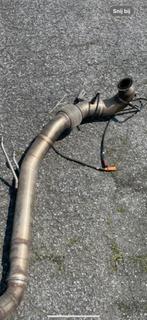 Downpipe golf 6, Auto diversen, Tuning en Styling, Ophalen