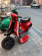 Aprilia rs50 en vespa pk50 tekoop, Fietsen en Brommers, Ophalen, Zo goed als nieuw, Benzine, Vespa