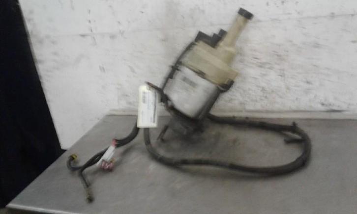 STUURBEKRACHTIGING ELEKTRISCH Opel Astra G (F08 / 48), Auto-onderdelen, Besturing, Opel, Gebruikt