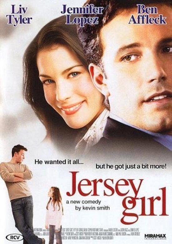 Jersey Girl (Sealed), Cd's en Dvd's, Dvd's | Komedie, Nieuw in verpakking, Romantische komedie, Verzenden