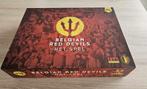 belgian red devils het spel, Vijf spelers of meer, Ophalen, Zo goed als nieuw