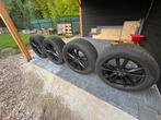 Winterbanden op Alu velgen - perfecte staat, Auto-onderdelen, Ophalen, 20 inch, Winterbanden, Banden en Velgen