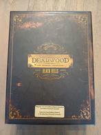 DEADWOOD box in quasi nieuwstaat, Cd's en Dvd's, Ophalen of Verzenden