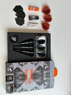 Darts Target RVB Echo 23g, Sport en Fitness, Darts, Ophalen of Verzenden, Zo goed als nieuw, Flights