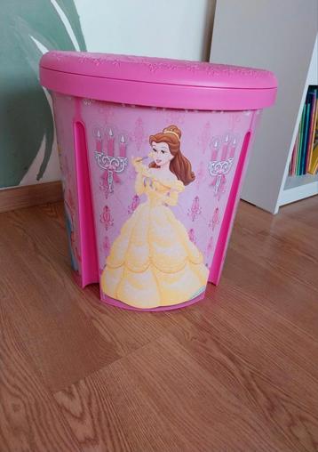 Speelton of opbergbox van Disney  beschikbaar voor biedingen