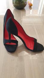 Pumps, Ophalen, Pumps, Zwart, Nieuw