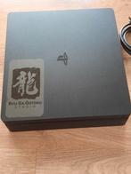 Sony playstation 4 original, Games en Spelcomputers, Spelcomputers | Sony PlayStation 4, Ophalen, Zo goed als nieuw, Original