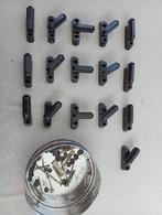 16 systèmes de sécurité pour chassis, Bricolage & Construction, Enlèvement ou Envoi, Comme neuf