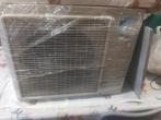 Daikin airco, Ophalen, Verwarmen, Gebruikt, 3 snelheden of meer