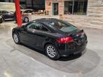 Audi TT 2009 211Pk 2.0tfsi 4x4 Quattro boîte DSG, Autos, Cuir, Achat, Automatique, Euro 4