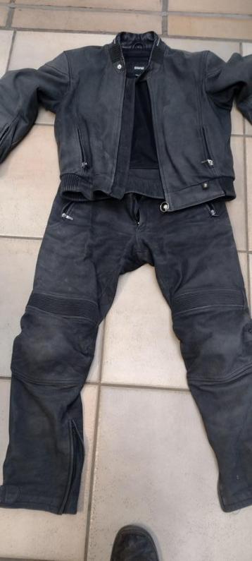 atlantis motorpak, Motoren, Ophalen, BMW MOTORRAD KLEDING, Tweedehands, Heren