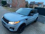 Range Rover Sport 3.0tdv6 HSE Autobiografie, Auto's, Particulier, Onderhoudsboekje, Te koop, Range Rover