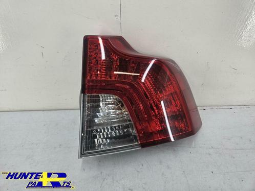 Achterlicht rechts Volvo S40 II ('07-'12) 30744537, Auto-onderdelen, Verlichting, Volvo, Gebruikt, Ophalen of Verzenden