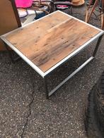 Salon tafel, Ophalen, Zo goed als nieuw