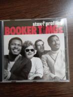 Booker t. Stax profiles  nieuwstaat, CD & DVD, CD | R&B & Soul, Comme neuf, Enlèvement ou Envoi