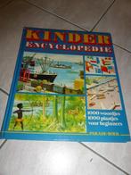 Kinder - boeken & strips van vroeger, Ophalen, Zo goed als nieuw