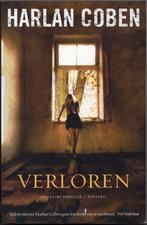 Harlan Coben - Verloren, Gelezen, Harlan Coben, Verzenden, Nederland