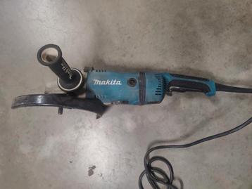 Makita GA9030R slijpschijf 230mm beschikbaar voor biedingen