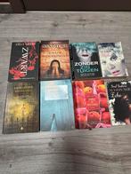 Boeken aan 3€ per boek oa Alyson Noel, Unni Lindell…, Boeken, Ophalen, Zo goed als nieuw