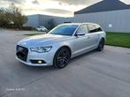 audi a6 TDI reeds gekeurd voor verkoop prachtstaat, Auto's, Audi, 2000 kg, Particulier, A6, Te koop