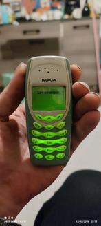 Nokia 3410 in zeer goede staat, Ophalen of Verzenden