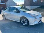 TOYOTA PRIUS HYBRIDE . 12 MOIS GARANTIE., Auto's, Toyota, Te koop, Zilver of Grijs, Berline, Airconditioning