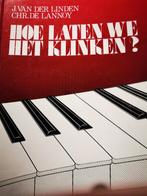 Hoe laten we het klinken?  notenleer voor het eerste jaar, Muziek en Instrumenten, Les of Cursus, Ophalen of Verzenden, Zo goed als nieuw