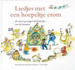 Liedjes met een hoepeltje erom, Cd's en Dvd's, Ophalen of Verzenden, Zo goed als nieuw