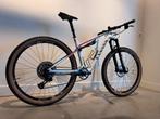 Canyon LUX CF6 Medium, Ophalen, Nieuw, 10 tot 15 versnellingen, Overige maten
