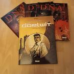 DNA 1-4, Enlèvement ou Envoi, Comme neuf