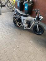 Zhenhua dax lowrider, Motoren, 70 cc, Particulier, Toermotor, 11 kW of minder