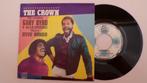 GARY BYRD & THE G.B. EXPERIENCE - The crown (45t), 7 inch, Single, Ophalen of Verzenden, Zo goed als nieuw
