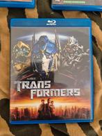 transformers 1, Ophalen of Verzenden, Zo goed als nieuw